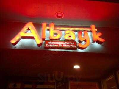 Albayk