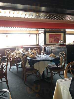 India Chef Restaurant