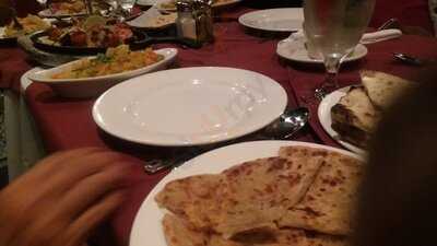 India Chef Restaurant