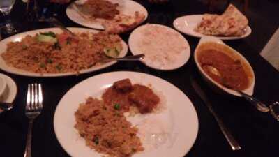 India Chef Restaurant