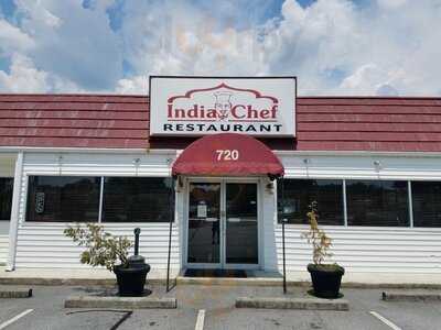 India Chef Restaurant