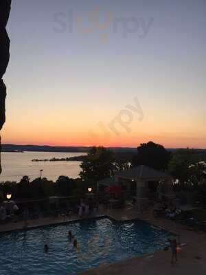 Atrium Cafe & Wine Bar