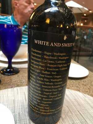 Atrium Cafe & Wine Bar