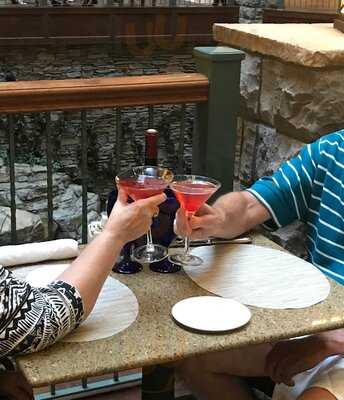 Atrium Cafe & Wine Bar