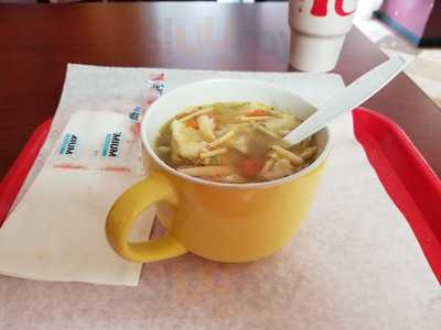 Philly's Sandwich And Grill