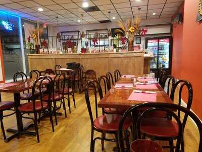 Mochica Peruvian Restaurant