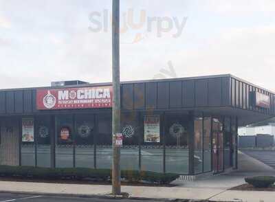 Mochica Peruvian Restaurant