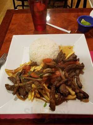 Mochica Peruvian Restaurant