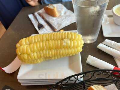 Mochica Peruvian Restaurant