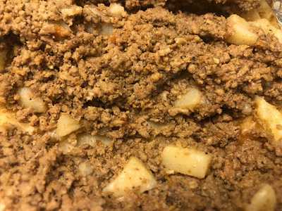 Taco Palenque Guadalupe