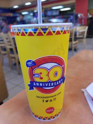 Taco Palenque Guadalupe