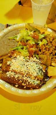 Taco Palenque Guadalupe
