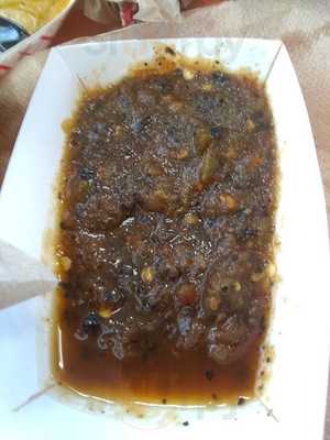 Taco Palenque Guadalupe