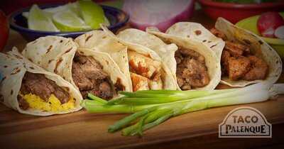Taco Palenque Guadalupe