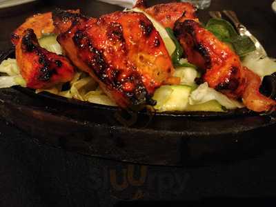 Taste Of The Himalayas