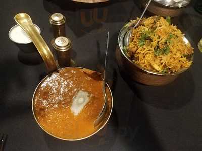 Taste Of The Himalayas