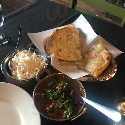 Taste Of The Himalayas