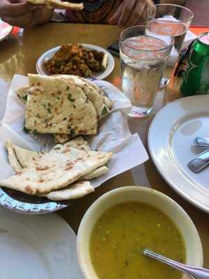 Taste Of The Himalayas