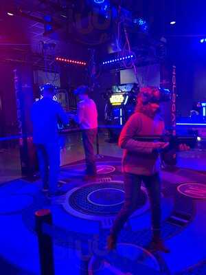 Andy B's Bowl Social