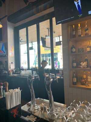 Andy B's Bowl Social