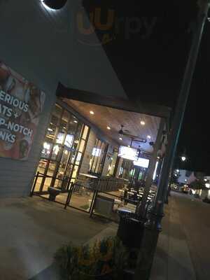 Andy B's Bowl Social