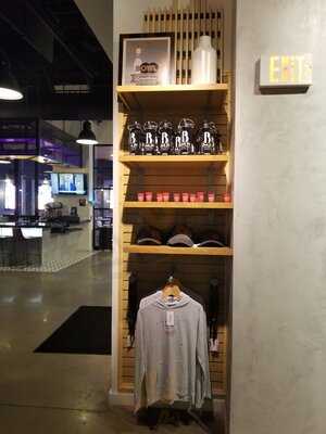 Andy B's Bowl Social