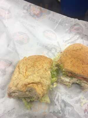 Jersey Mike's Subs