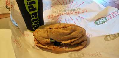 Pita Pit
