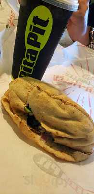 Pita Pit
