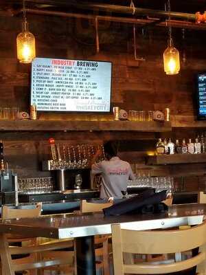 Industry Brewing