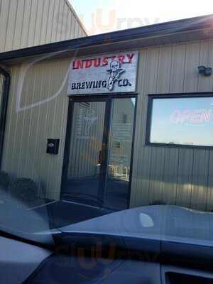 Industry Brewing