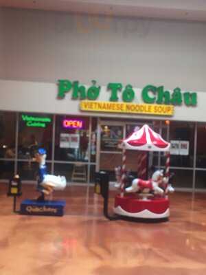 Pho To Chau