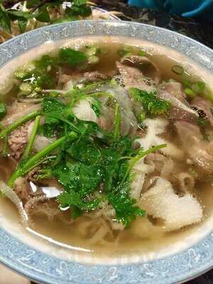 Pho To Chau