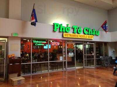 Pho To Chau