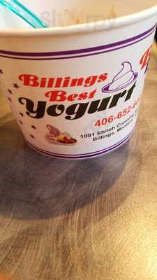 Billings Best Yogurt
