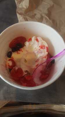 Billings Best Yogurt