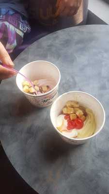 Billings Best Yogurt