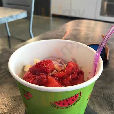 Billings Best Yogurt