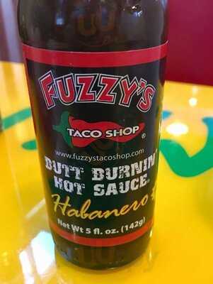 Fuzzy's Taco Shop