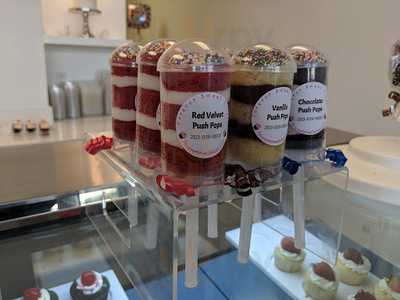 Forever Sweet Bakery