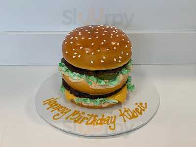 Forever Sweet Bakery