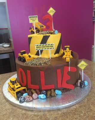 Forever Sweet Bakery