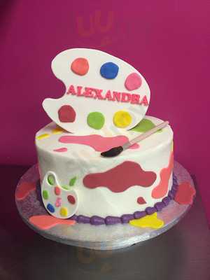 Forever Sweet Bakery