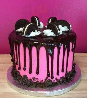 Forever Sweet Bakery