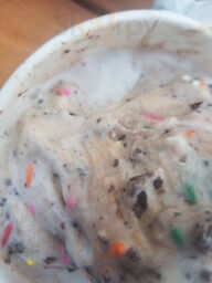 Cold Stone Creamery
