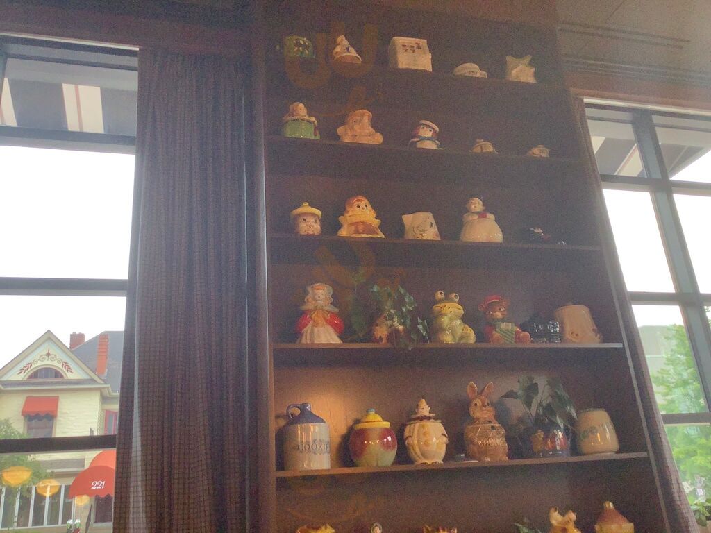 Poindexter Coffee