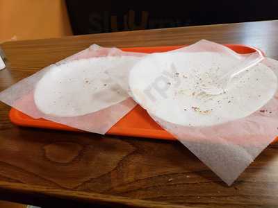 Simon's Pizza And Roast Beef