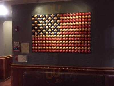 Red Robin Burger & Spirits