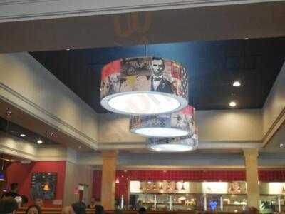 Red Robin Burger & Spirits