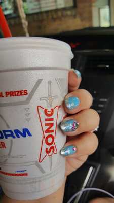 Sonic Drive-in